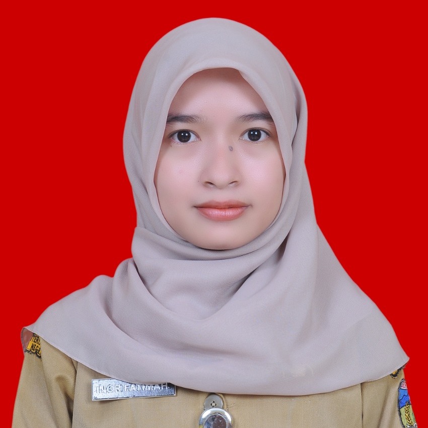 NOR FATIMAH S.Pd
